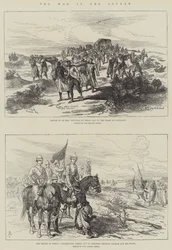 La Guerra en el Sudán